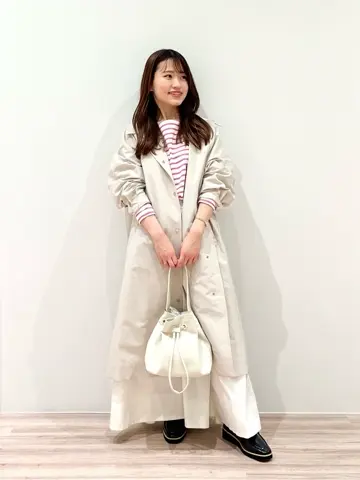 ONWARD CROSSET SELECT 今堀 コーディネート画像