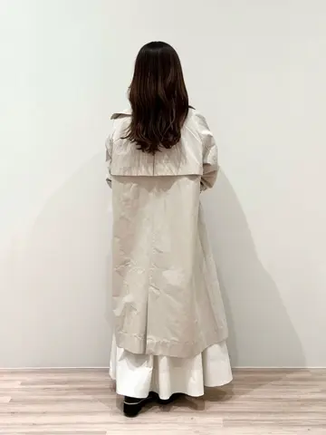 ONWARD CROSSET SELECT 今堀 コーディネート画像