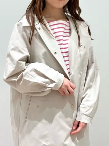 ONWARD CROSSET SELECT 今堀 コーディネート画像