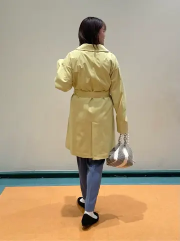 ONWARD CROSSET SELECT 一星 コーディネート画像