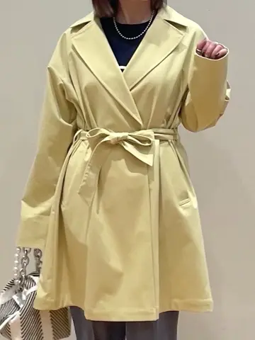 ONWARD CROSSET SELECT 一星 コーディネート画像