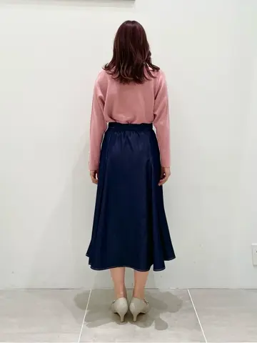 ONWARD CROSSET SELECT 戸澤 コーディネート画像