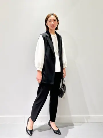 ONWARD CROSSET SELECT 濱野 コーディネート画像