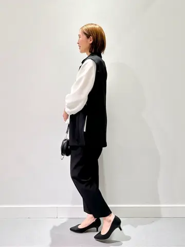 ONWARD CROSSET SELECT 濱野 コーディネート画像