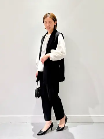 ONWARD CROSSET SELECT 濱野 コーディネート画像