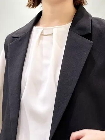 ONWARD CROSSET SELECT 濱野 コーディネート画像