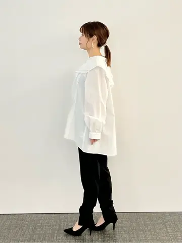 ONWARD CROSSET SELECT 横尾 コーディネート画像