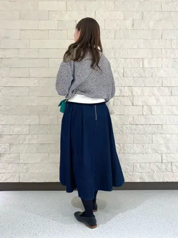 ONWARD CROSSET SELECT 山下 コーディネート画像