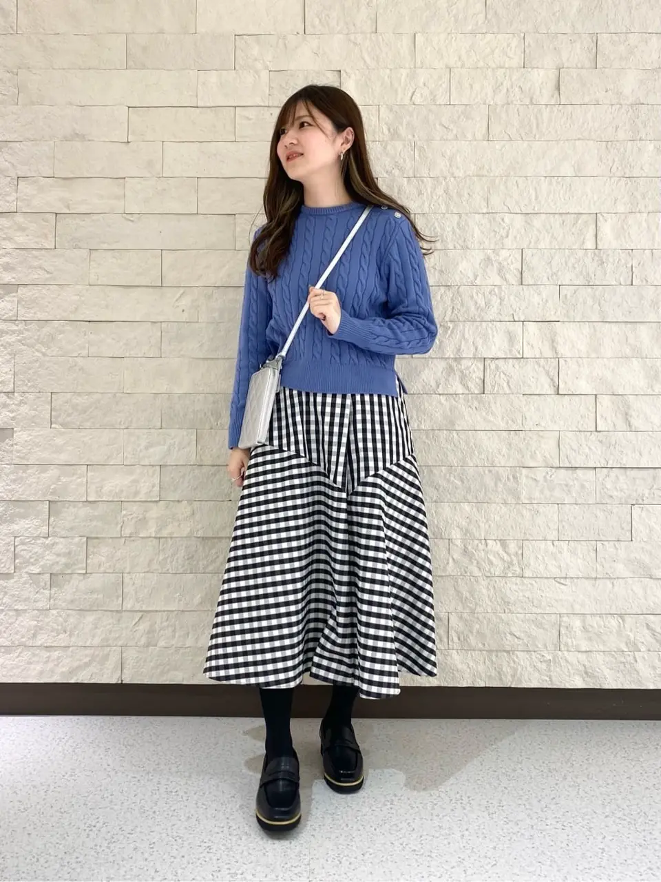  山下 コーディネート画像