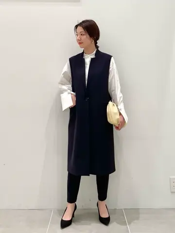 ONWARD CROSSET SELECT 水谷 コーディネート画像