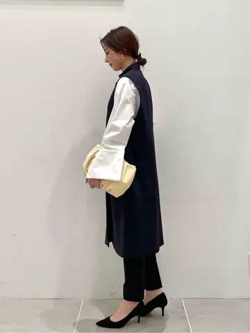 ONWARD CROSSET SELECT 水谷 コーディネート画像