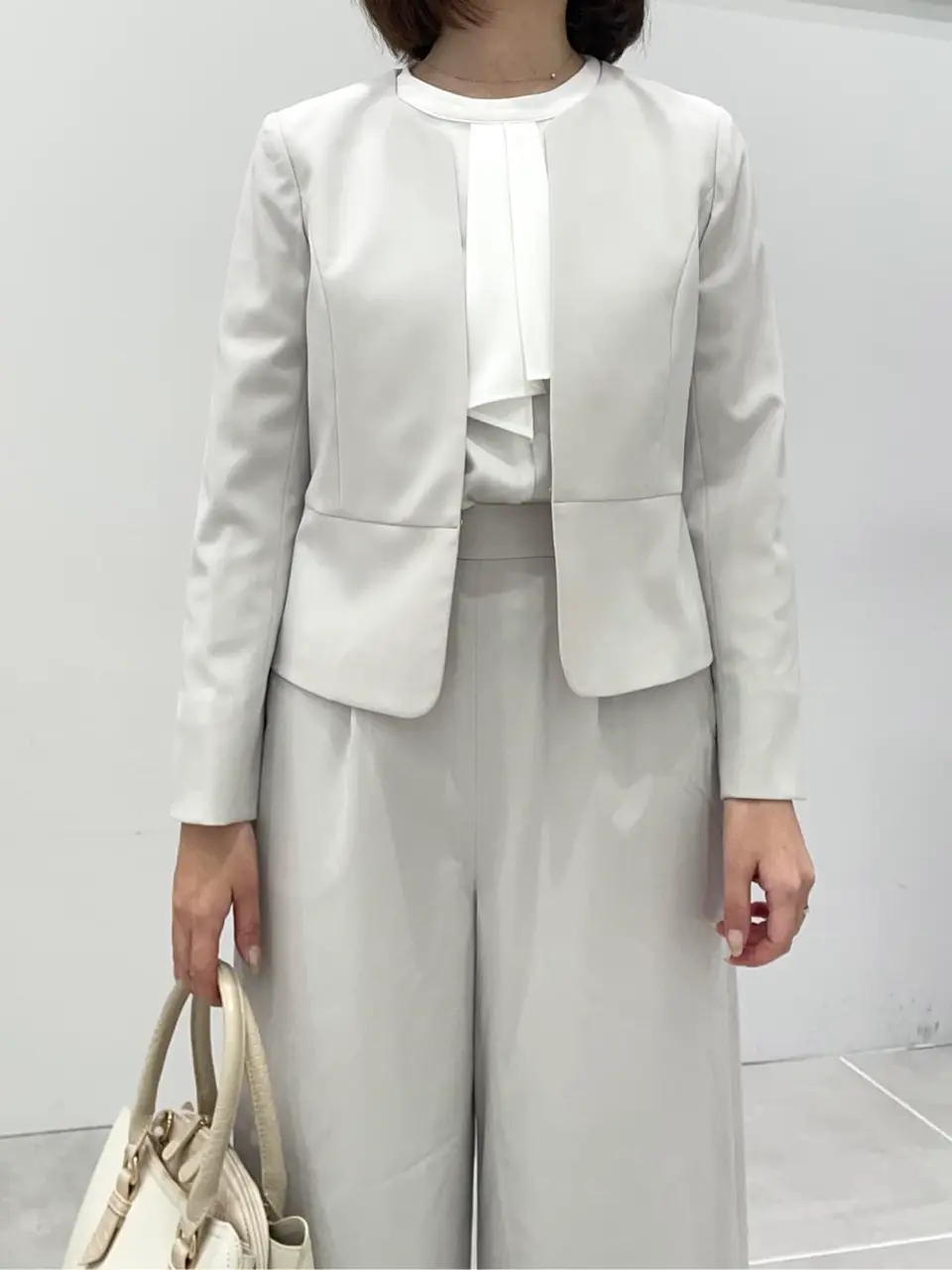 ONWARD CROSSET SELECT 市川 コーディネート画像