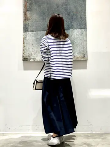 ONWARD CROSSET SELECT 田中 コーディネート画像