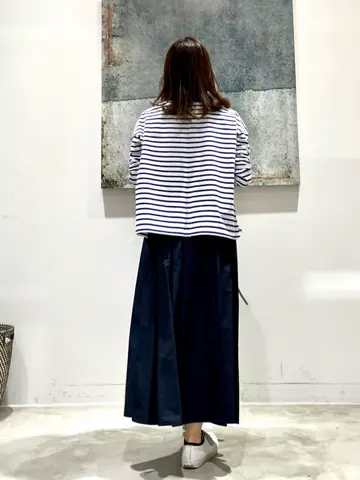 ONWARD CROSSET SELECT 田中 コーディネート画像