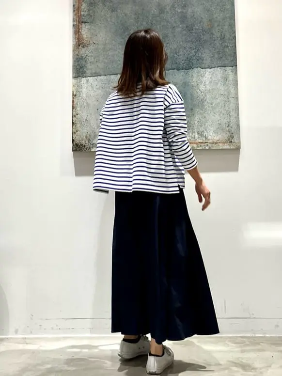 ONWARD CROSSET SELECT 田中 コーディネート画像