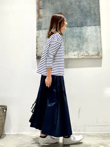 ONWARD CROSSET SELECT 田中 コーディネート画像