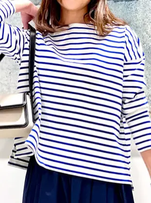 ONWARD CROSSET SELECT 田中 コーディネート画像