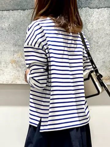 ONWARD CROSSET SELECT 田中 コーディネート画像