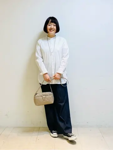 ONWARD CROSSET SELECT 内田 コーディネート画像