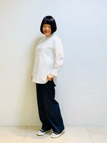 ONWARD CROSSET SELECT 内田 コーディネート画像