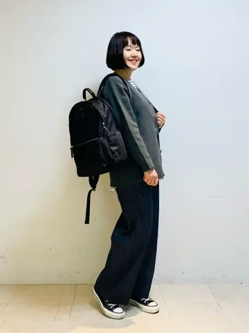 ONWARD CROSSET SELECT 内田 コーディネート画像