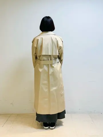 ONWARD CROSSET SELECT 内田 コーディネート画像