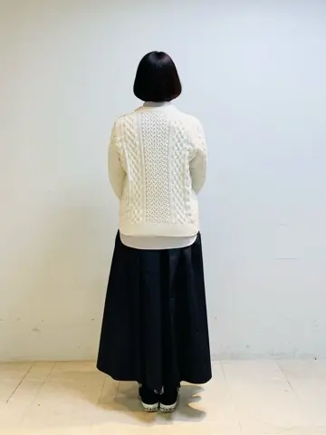 ONWARD CROSSET SELECT 内田 コーディネート画像