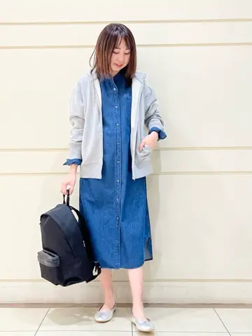 ONWARD CROSSET SELECT Kanako コーディネート画像