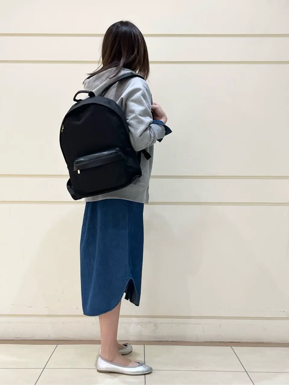 ONWARD CROSSET SELECT Kanako コーディネート画像