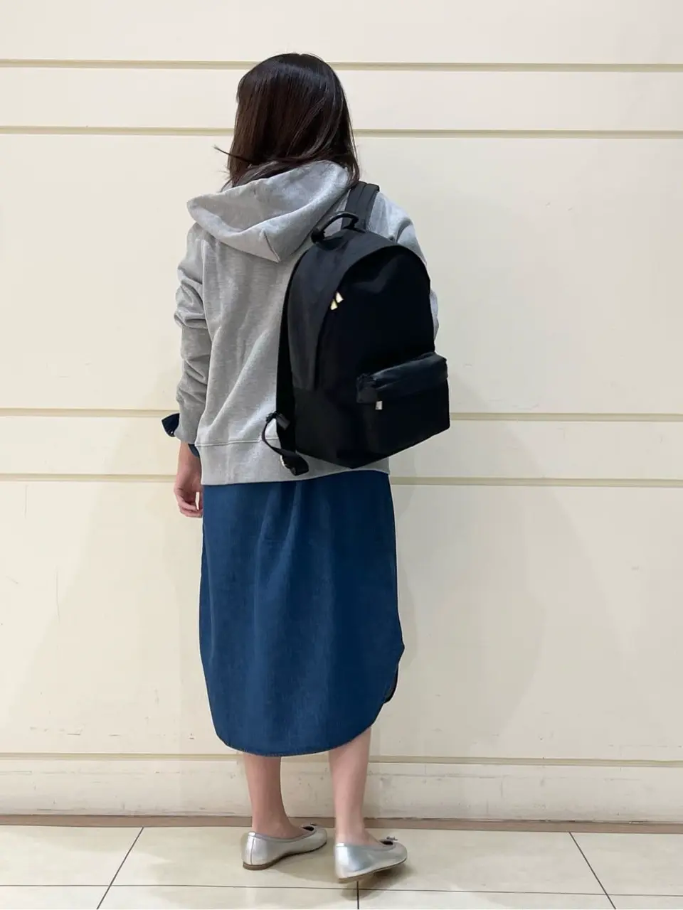 ONWARD CROSSET SELECT Kanako コーディネート画像