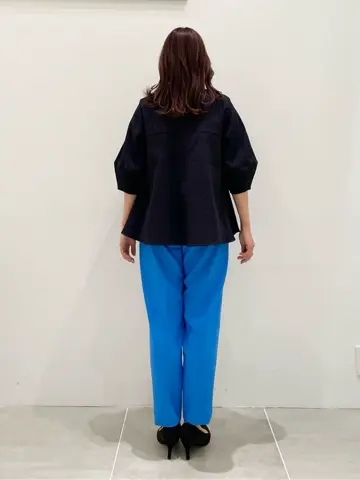 ONWARD CROSSET SELECT 戸澤 コーディネート画像