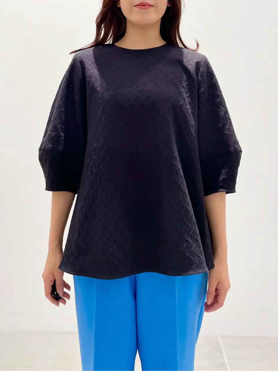 ONWARD CROSSET SELECT 戸澤 コーディネート画像