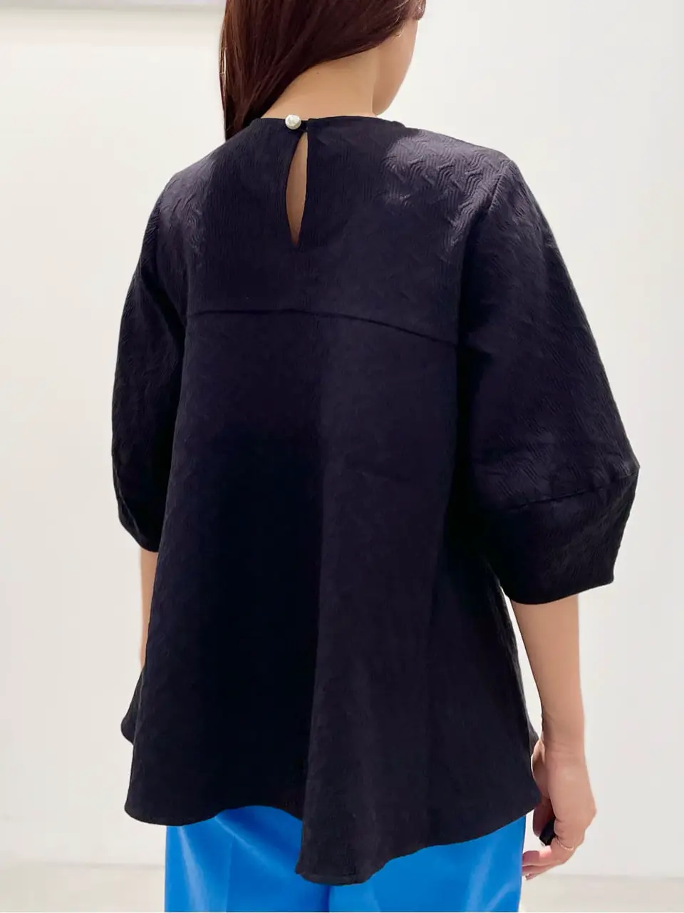 ONWARD CROSSET SELECT 戸澤 コーディネート画像