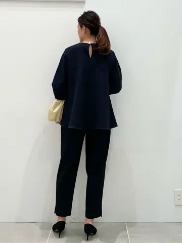 ONWARD CROSSET SELECT 野口 コーディネート画像