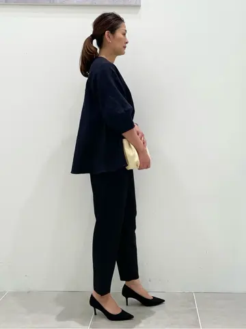 ONWARD CROSSET SELECT 野口 コーディネート画像