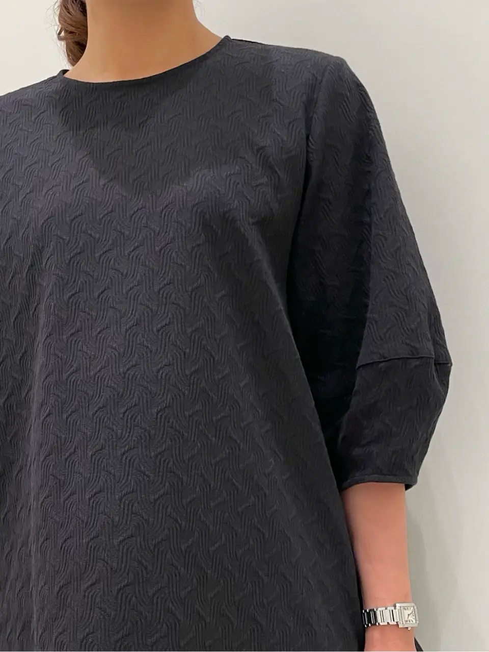 ONWARD CROSSET SELECT 野口 コーディネート画像