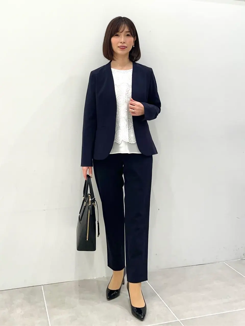  市川 コーディネート画像