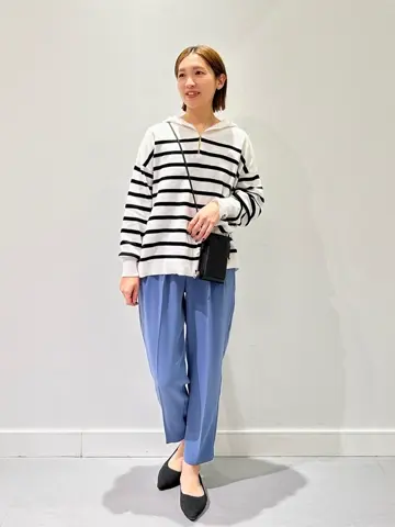 ONWARD CROSSET SELECT 濱野 コーディネート画像