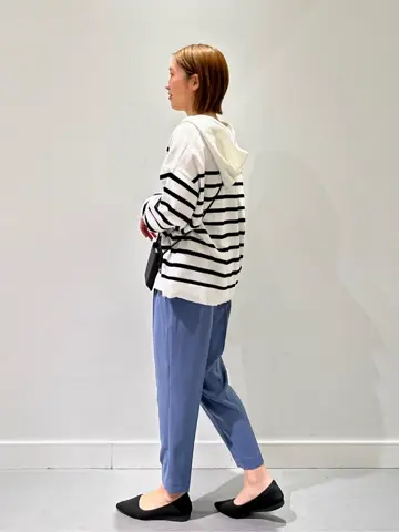 ONWARD CROSSET SELECT 濱野 コーディネート画像