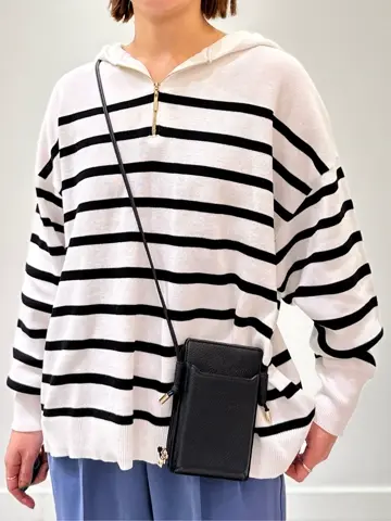 ONWARD CROSSET SELECT 濱野 コーディネート画像