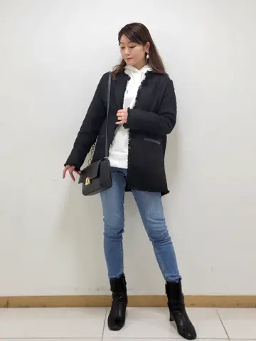 ONWARD CROSSET SELECT 濱地 コーディネート画像