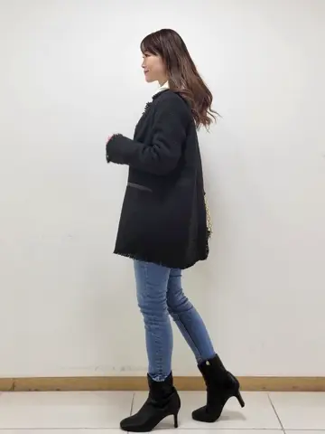 ONWARD CROSSET SELECT 濱地 コーディネート画像