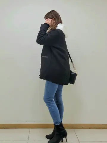 ONWARD CROSSET SELECT 濱地 コーディネート画像