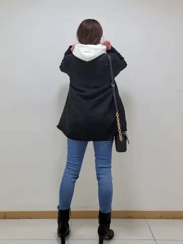 ONWARD CROSSET SELECT 濱地 コーディネート画像