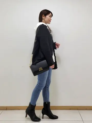 ONWARD CROSSET SELECT 濱地 コーディネート画像