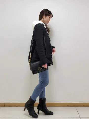 ONWARD CROSSET SELECT 濱地 コーディネート画像