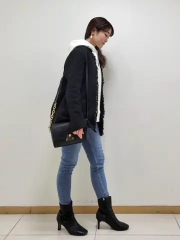 ONWARD CROSSET SELECT 濱地 コーディネート画像