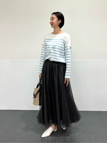 ONWARD CROSSET SELECT 村上 コーディネート画像