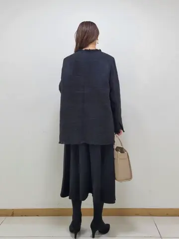 ONWARD CROSSET SELECT 濱地 コーディネート画像