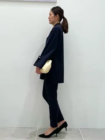 ONWARD CROSSET SELECT 野口 コーディネート画像